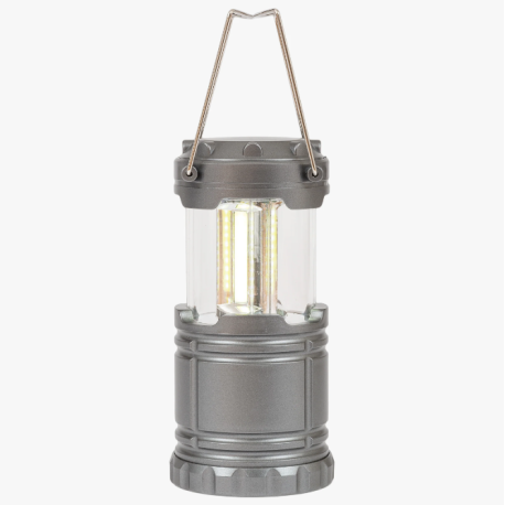 Highlander - Collapsible Lantern, 300 Lumen