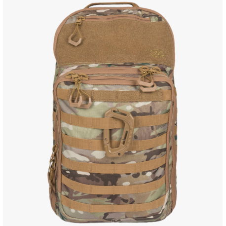 Highlander  - Harrier Daypack 35L, HMTC