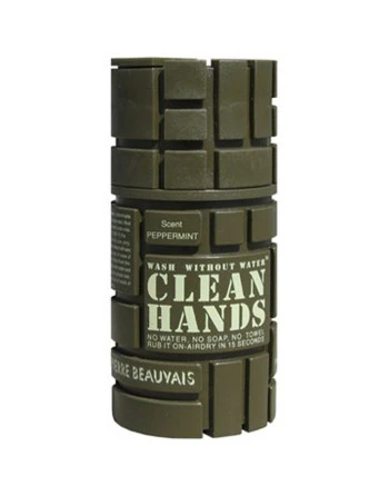 Pierre Beauvais™ Clean Hands - 90 ml.