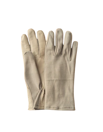 Lancer - Summer Flyers Gloves (Nomex pilot handske), Coyote
