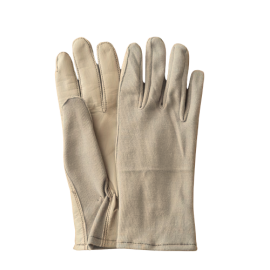 Lancer - Summer Flyers Gloves (Nomex pilot handske), Coyote