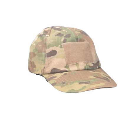 Felt Cap, kits, MultiCam