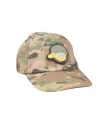 Felt Cap, Børn, MultiCam