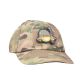 Felt Cap, kits, MultiCam