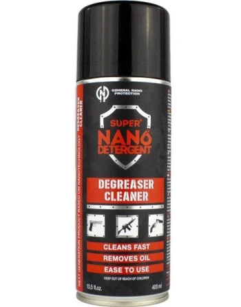 GNP - GUN DEGREASER 400ML