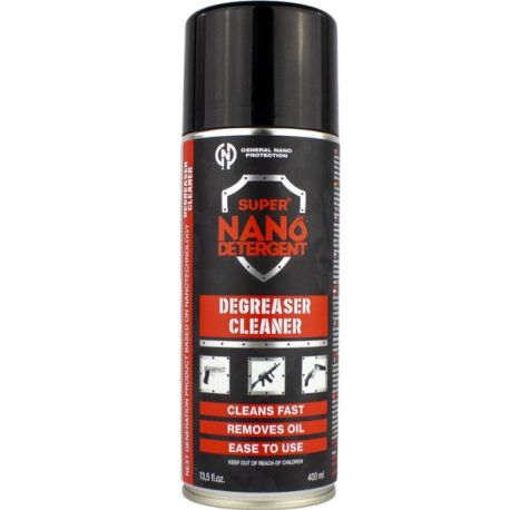 GNP - GUN DEGREASER 400ML