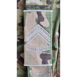 Rang Corporal MultiCam for slip