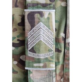 Rang Sergeant, MultiCam for slip