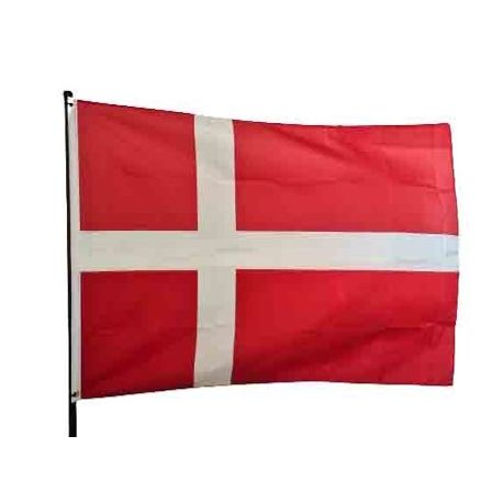 Dannebrog 90 x 150 cm - Flag