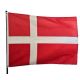 Dannebrog 90 x 150 cm - Flag