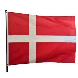 Dannebrog 90 x 150 cm - Flag