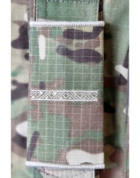 Feltgradstegn Konstabel, MultiCam til strop