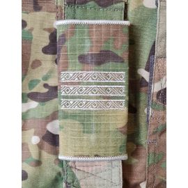 Rang Private First Class-1, MultiCam for slip