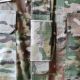 Rang Major, MultiCam for slip