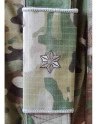 Rang Major, MultiCam for slip