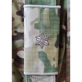 Rang Major, MultiCam for slip