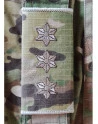 Rang Colonel, MultiCam for slip