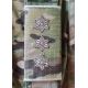 Rang Colonel, MultiCam for slip