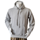 Lancer - ARMY Hoodie, Grey