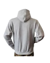 Lancer - ARMY Hoodie, Grey