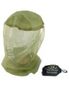 Highlander - Mosquito head net, olive