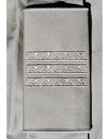 Rang Private first class-1, Khaki for slip