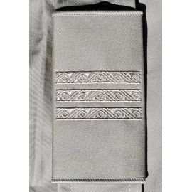 Rang Private first class-1, Khaki for slip