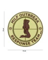 3D PATCH MILF OUTBREAK