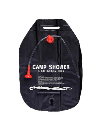 Camp Shower, 20L