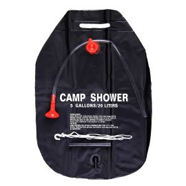 Camp Shower, 20L