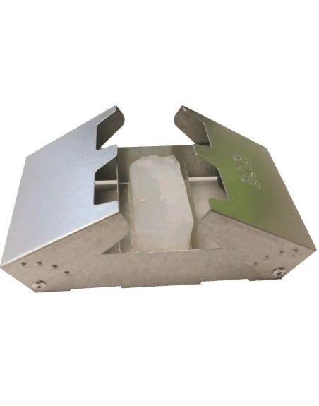 FireDragon, Multi-Fule Feltbrænder