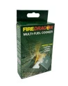 FireDragon, Multi-Fule Feltbrænder