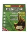 FireDragon, Ethanol Tabeletter, 27g - 6 stk.