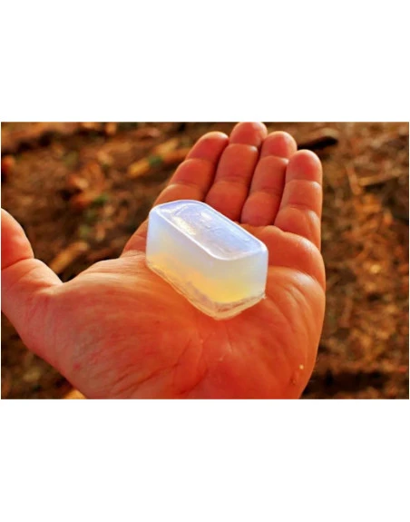 FireDragon, Ethanol Tabeletter, 27g - 6 stk.