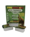FireDragon, Ethanol Tabeletter, 27g - 6 stk.