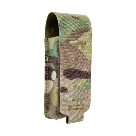 Tasmanian Tiger - Single Pistol Magasin / Tool pouch MKII, Multicam