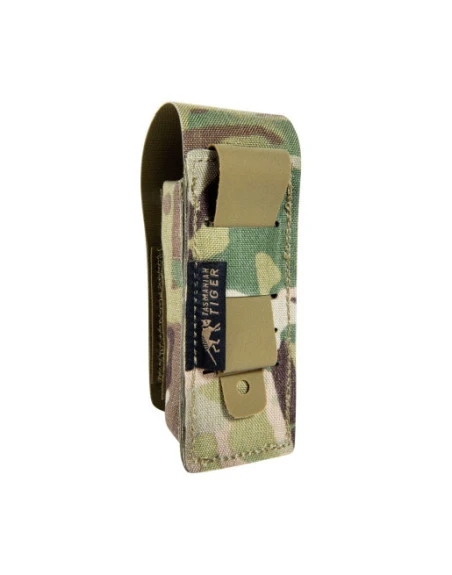 Tasmanian Tiger - Pistol magasin/Multi Tool hylster MKIII, MultiCam
