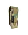 Tasmanian Tiger - Pistol magasin/Multi Tool hylster MKIII, MultiCam