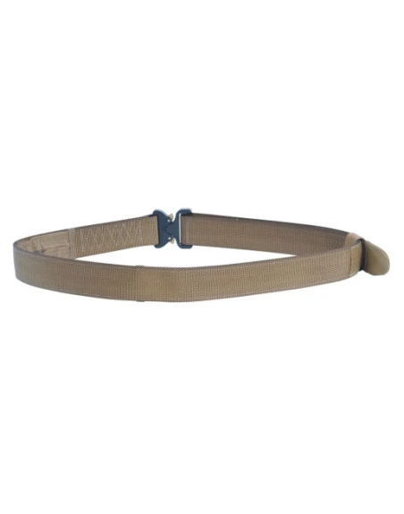 Tasmanian Tiger - Tactical Belt MK II m. Cobra-buckle, Coyote