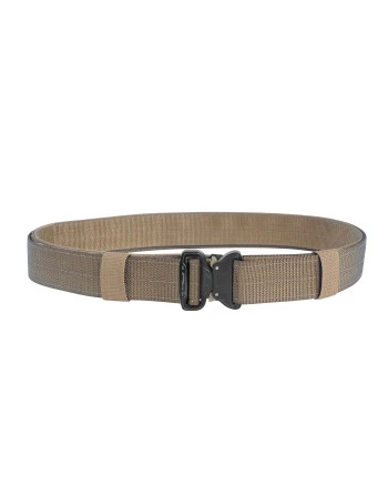 Tasmanian Tiger - Equipment Belt MK II m. Cobra-buckle, Coyote