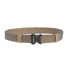 Tasmanian Tiger - Equipment Belt MK II m. Cobra-buckle, Coyote