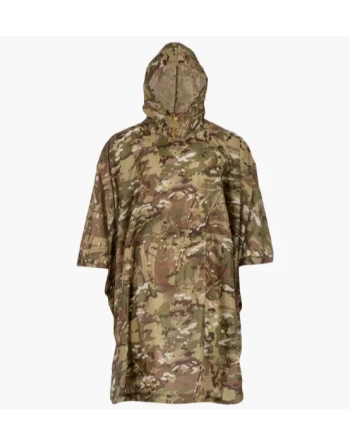 Highlander - Adventure poncho, HMTC