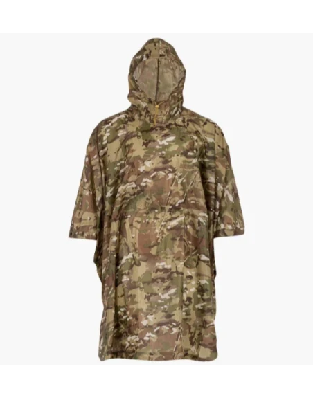 Highlander - Adventure poncho, HMTC