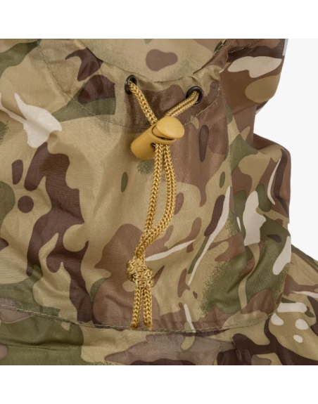 Highlander - Adventure poncho, HMTC