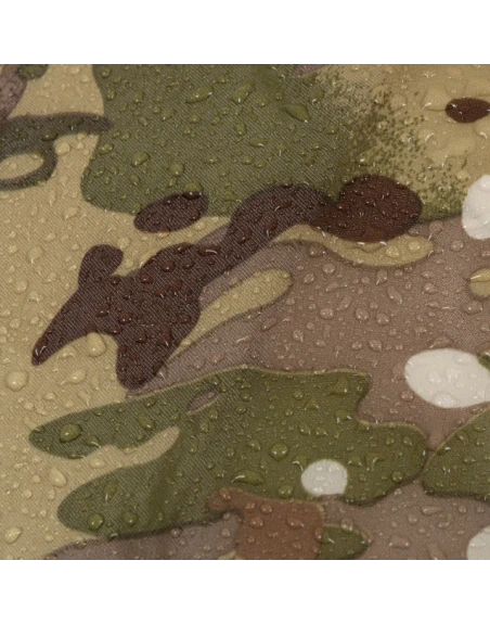 Highlander - Adventure poncho, HMTC