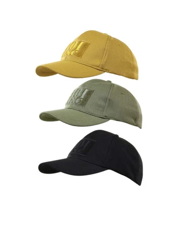 101 INC - Kids Cap, Børnekasket, 3 farver