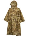 Brandit - Ripstop Poncho, Multicamouflage