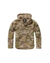 Brandit - Windbreaker, Multicamouflage