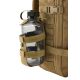 Brandit - MOLLE Flaskeholder Large, Coyote