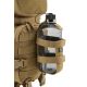 Brandit - MOLLE Flaskeholder Large, Coyote